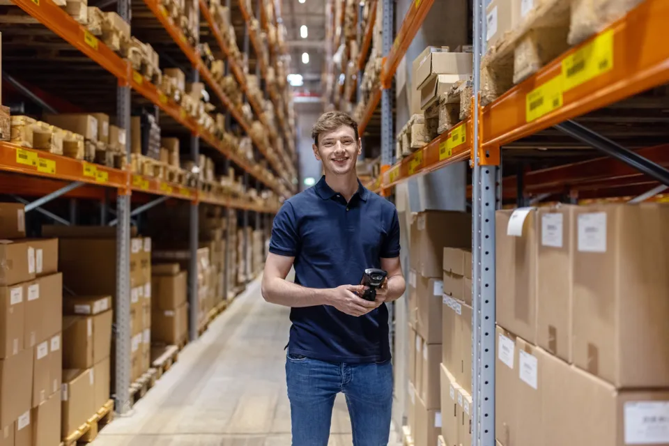 Supply Chain, Logistics & Mobility
