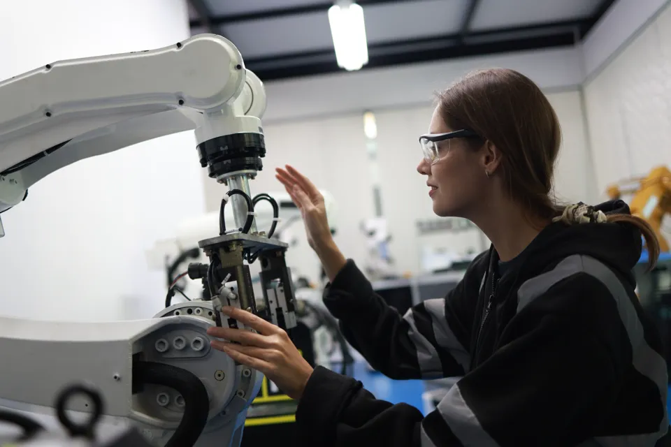 Digital Automation, Game & Automotive